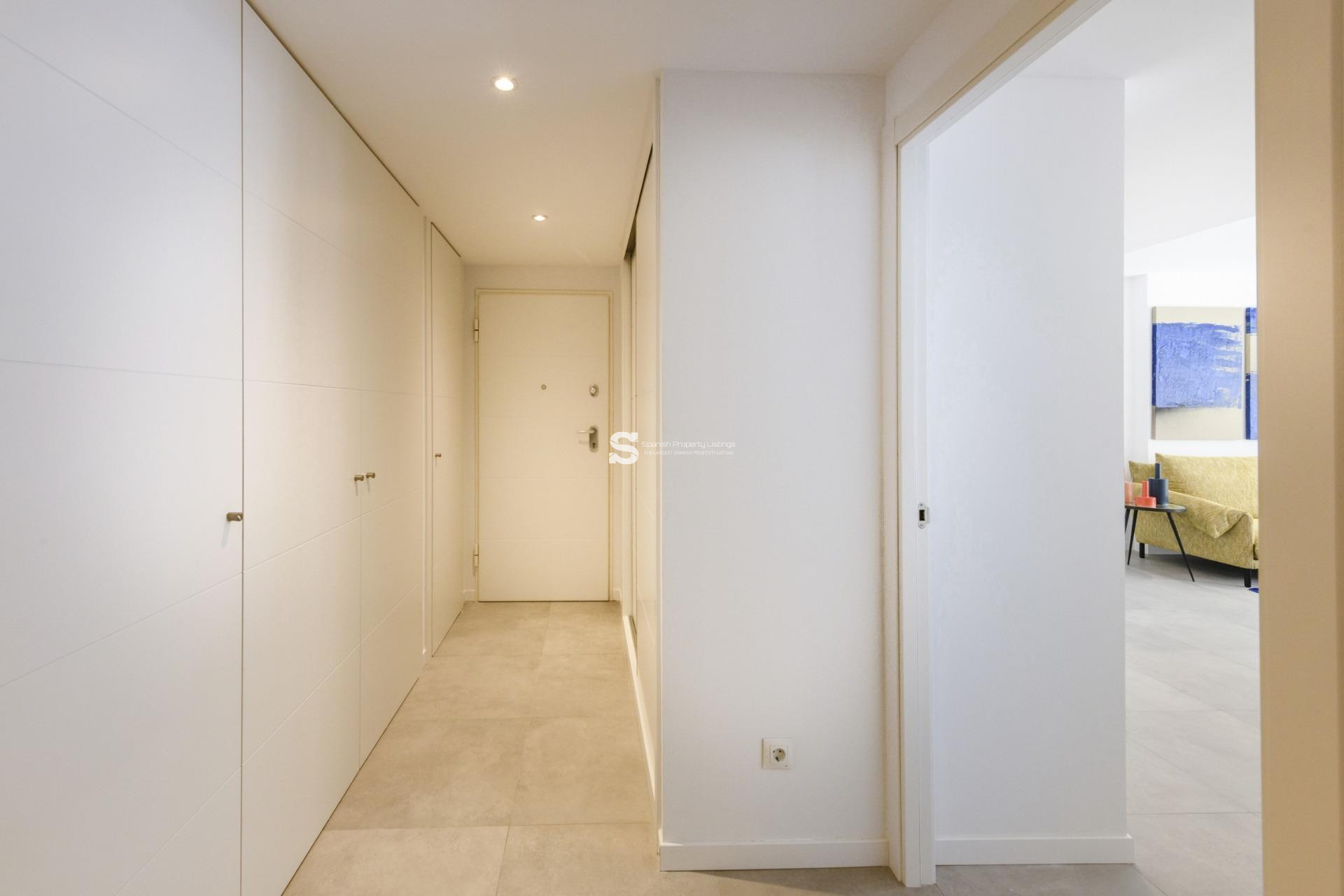 Obra nueva - Apartment - Orihuela Costa - Campoamor