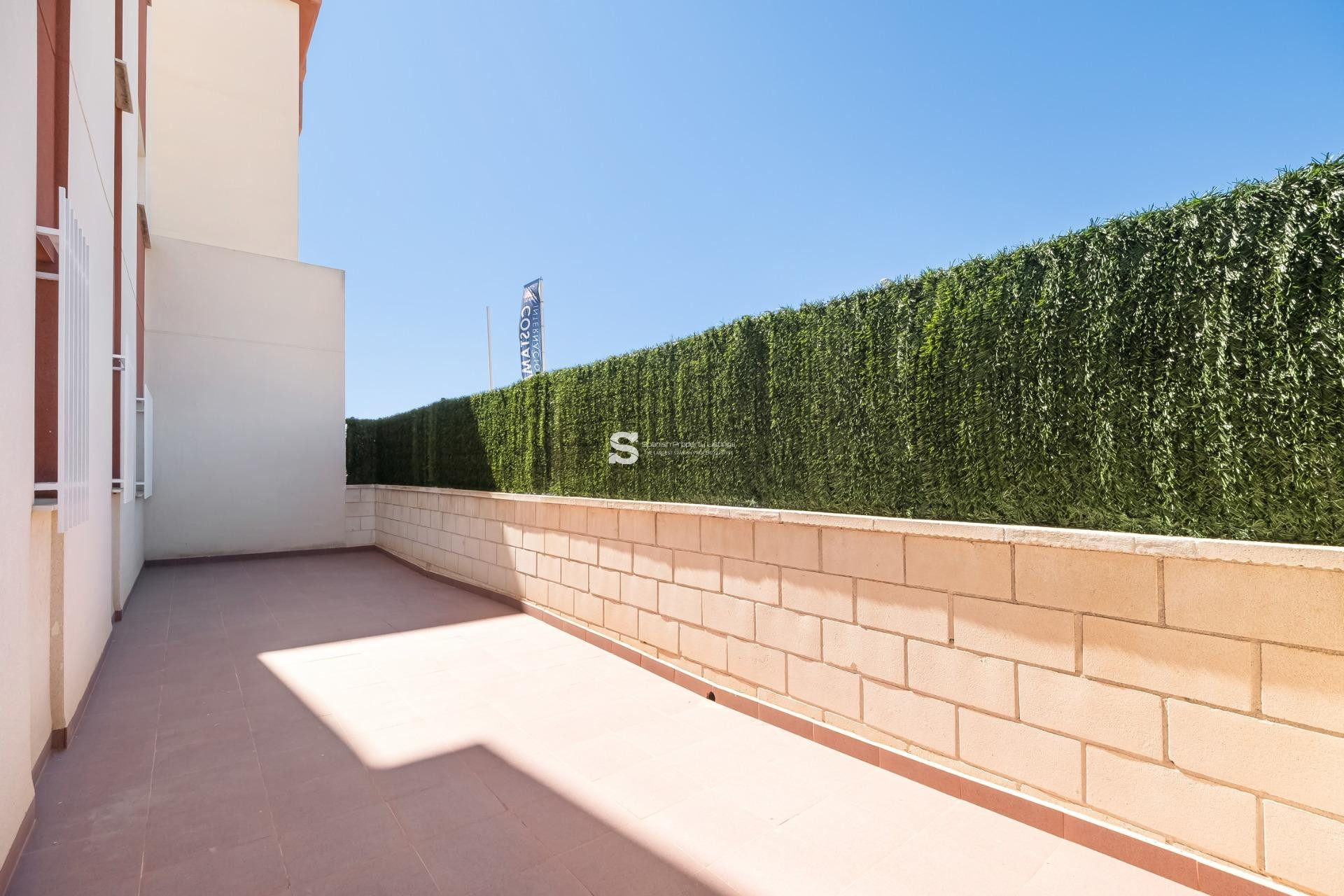 Obra nueva - Apartment - Orihuela Costa - Lomas De Cabo Roig