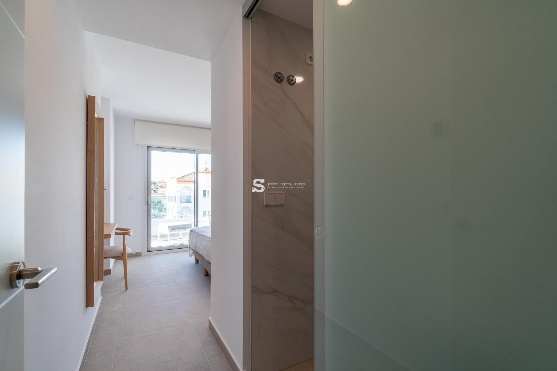 Obra nueva - Apartment - Orihuela Costa - Playa Flamenca