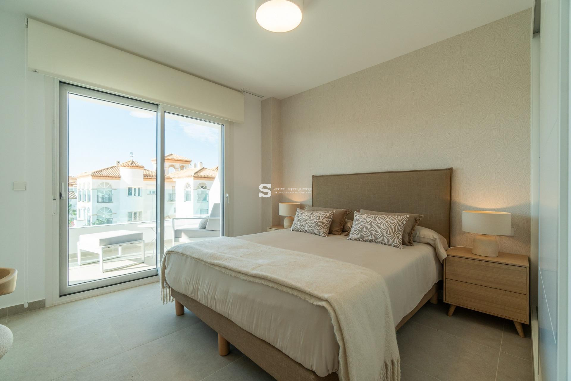 Obra nueva - Apartment - Orihuela Costa - Playa Flamenca