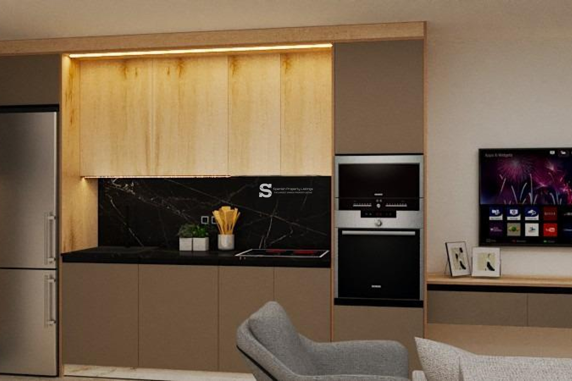 Obra nueva - Apartment - Pilar de la Horadada - Playa de las Higuericas