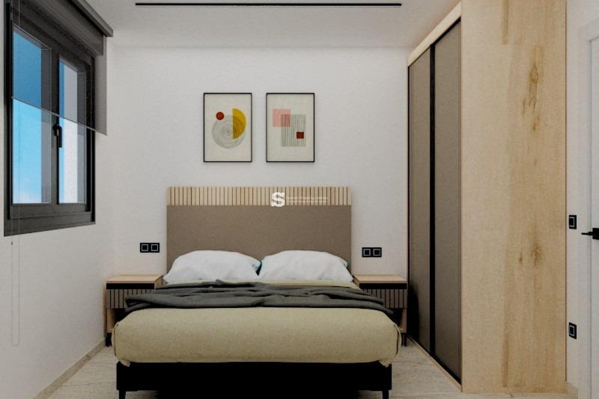 Obra nueva - Apartment - Pilar de la Horadada - Playa de las Higuericas