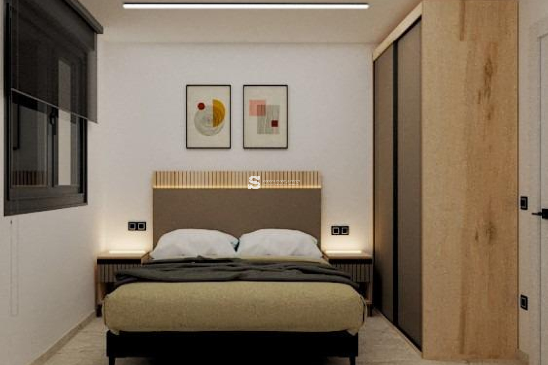 Obra nueva - Apartment - Pilar de la Horadada - Playa de las Higuericas