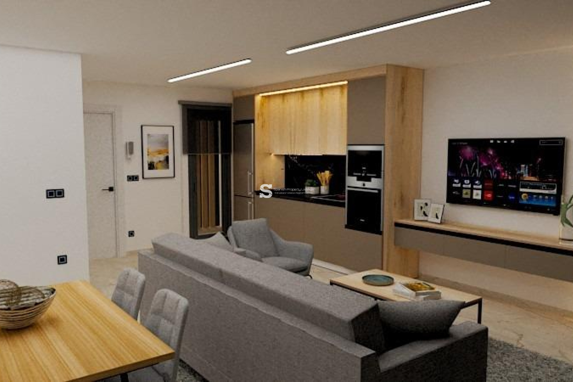 Obra nueva - Apartment - Pilar de la Horadada - Playa de las Higuericas