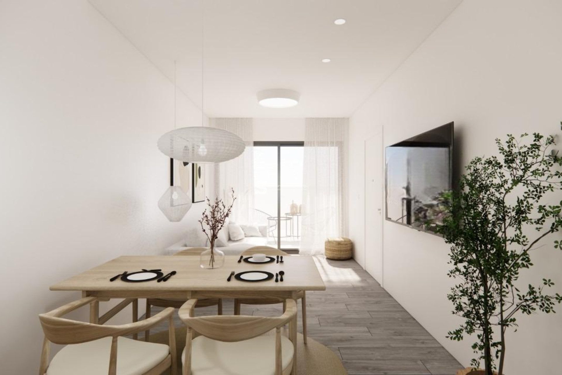 Obra nueva - Apartment - Pilar de la Horadada - Torre De La Horadada