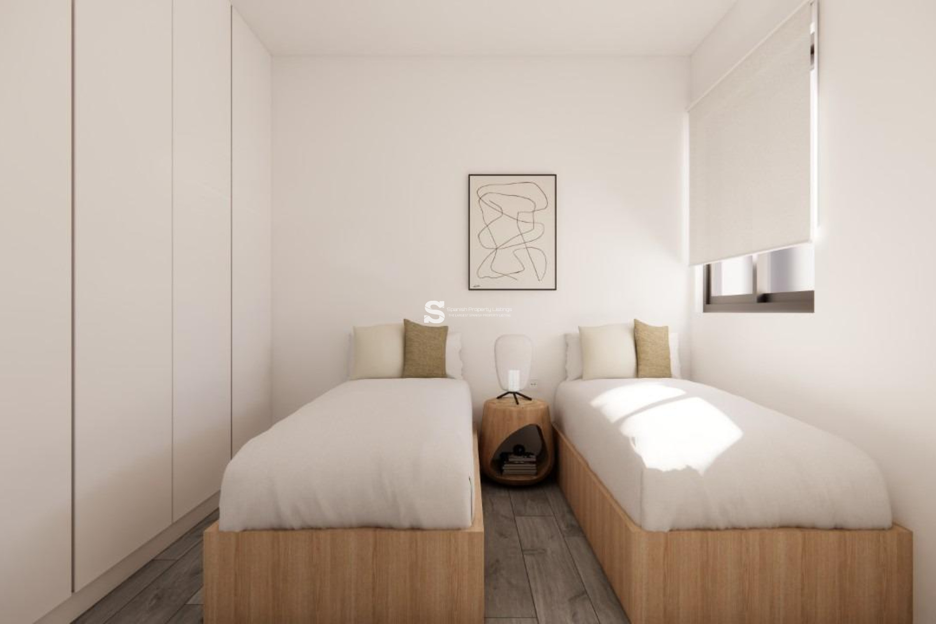 Obra nueva - Apartment - Pilar de la Horadada - Torre De La Horadada