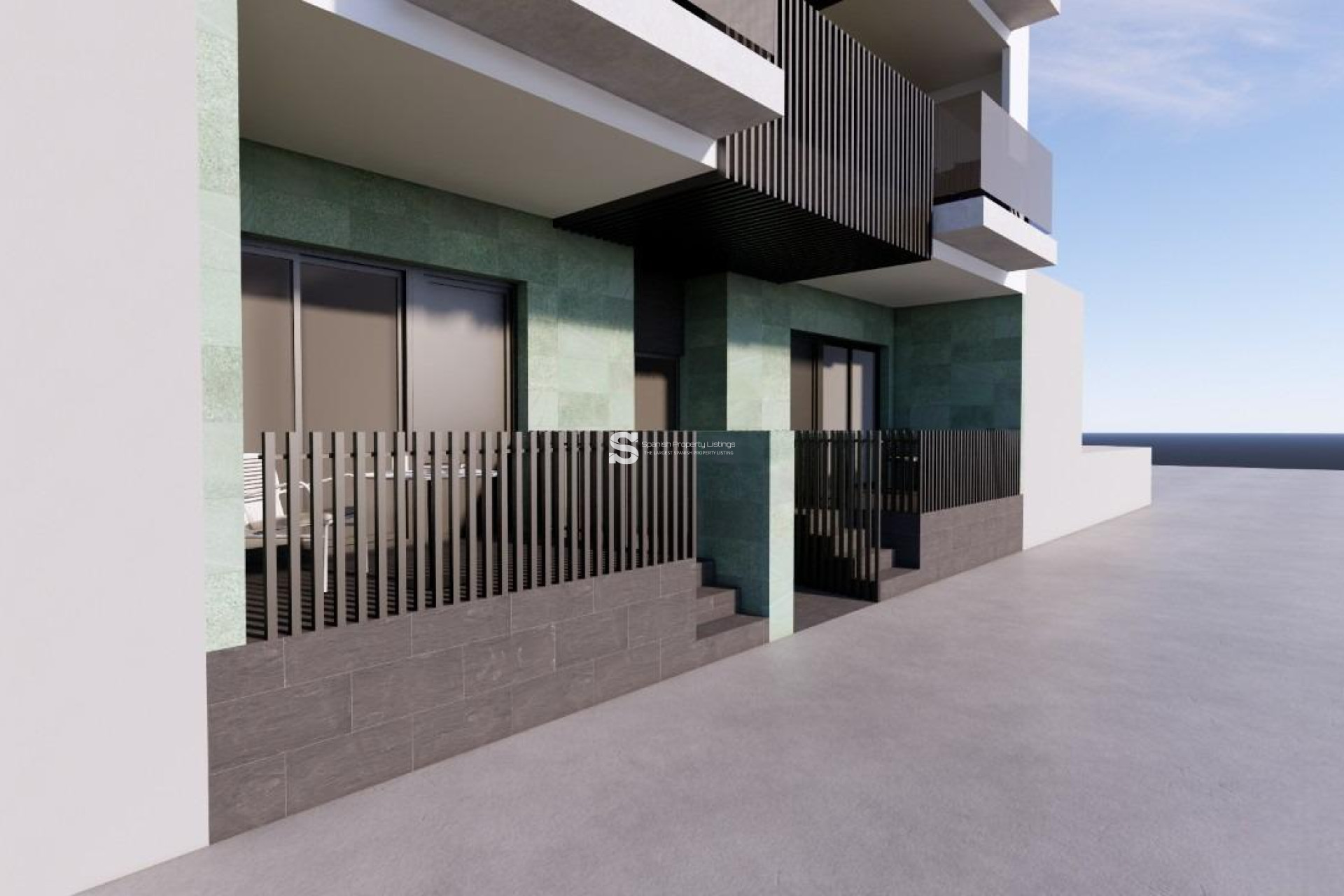 Obra nueva - Apartment - Pilar de la Horadada - Torre De La Horadada