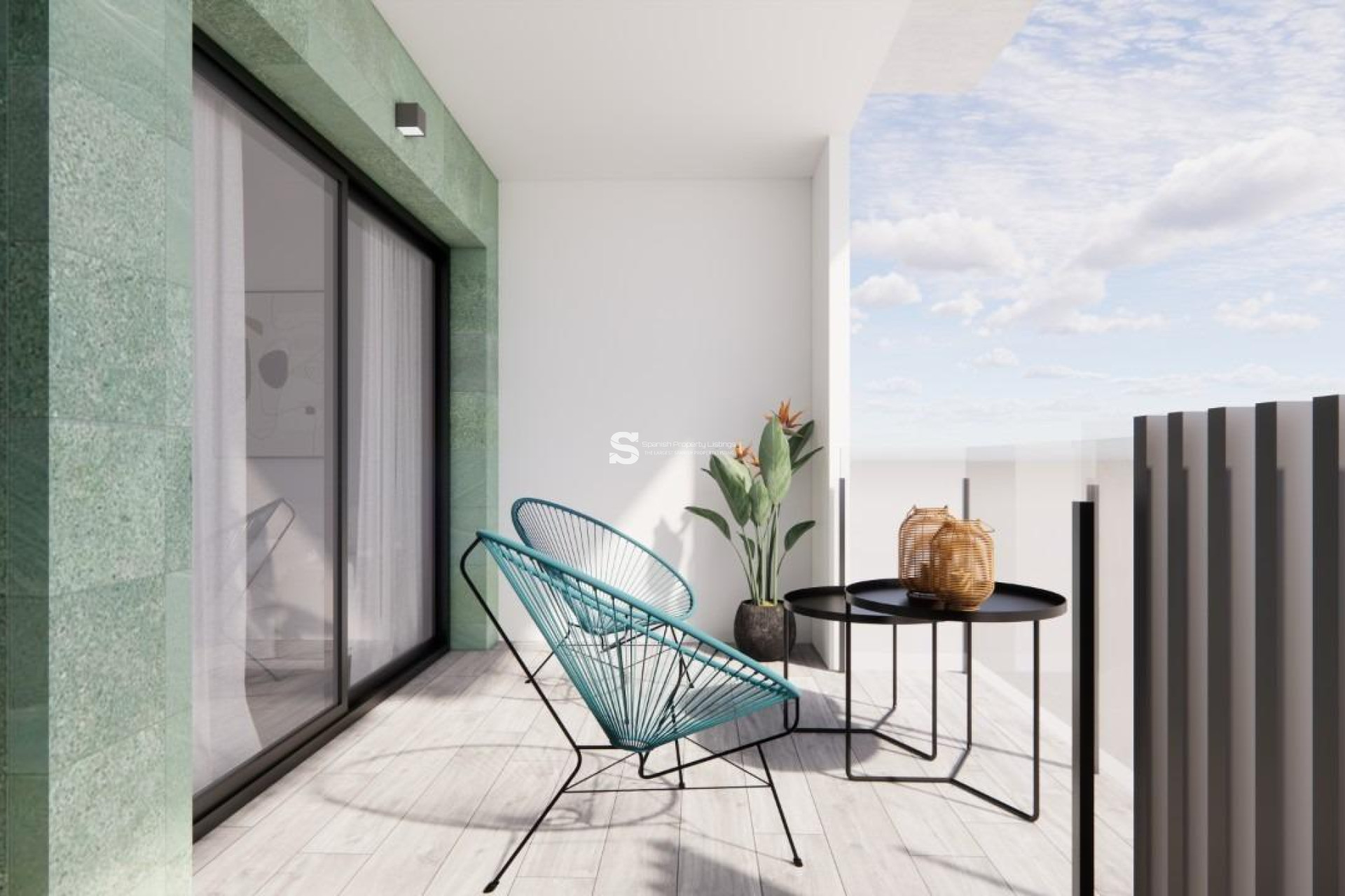 Obra nueva - Apartment - Pilar de la Horadada - Torre De La Horadada