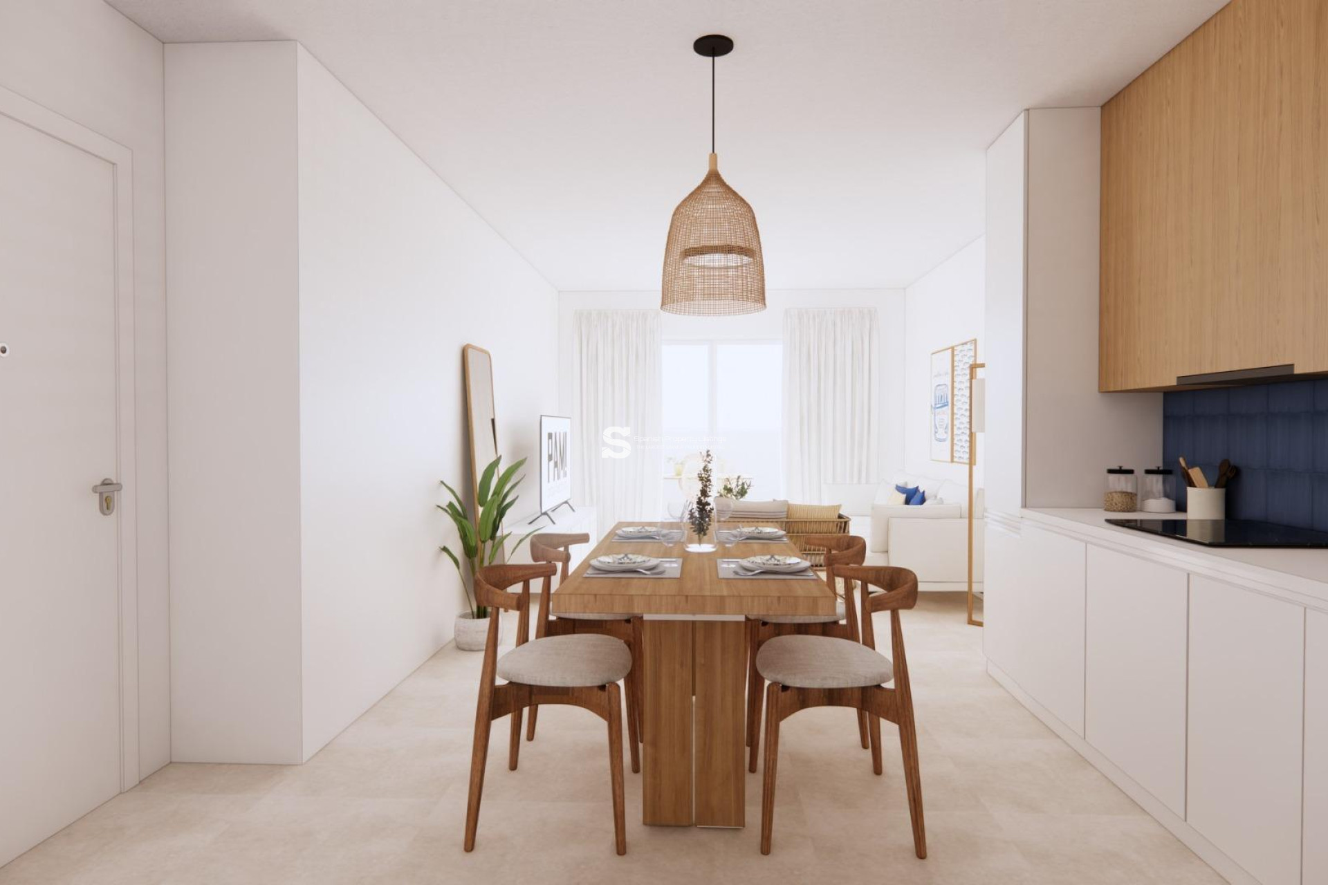 Obra nueva - Apartment - Pilar de la Horadada - Torre De La Horadada