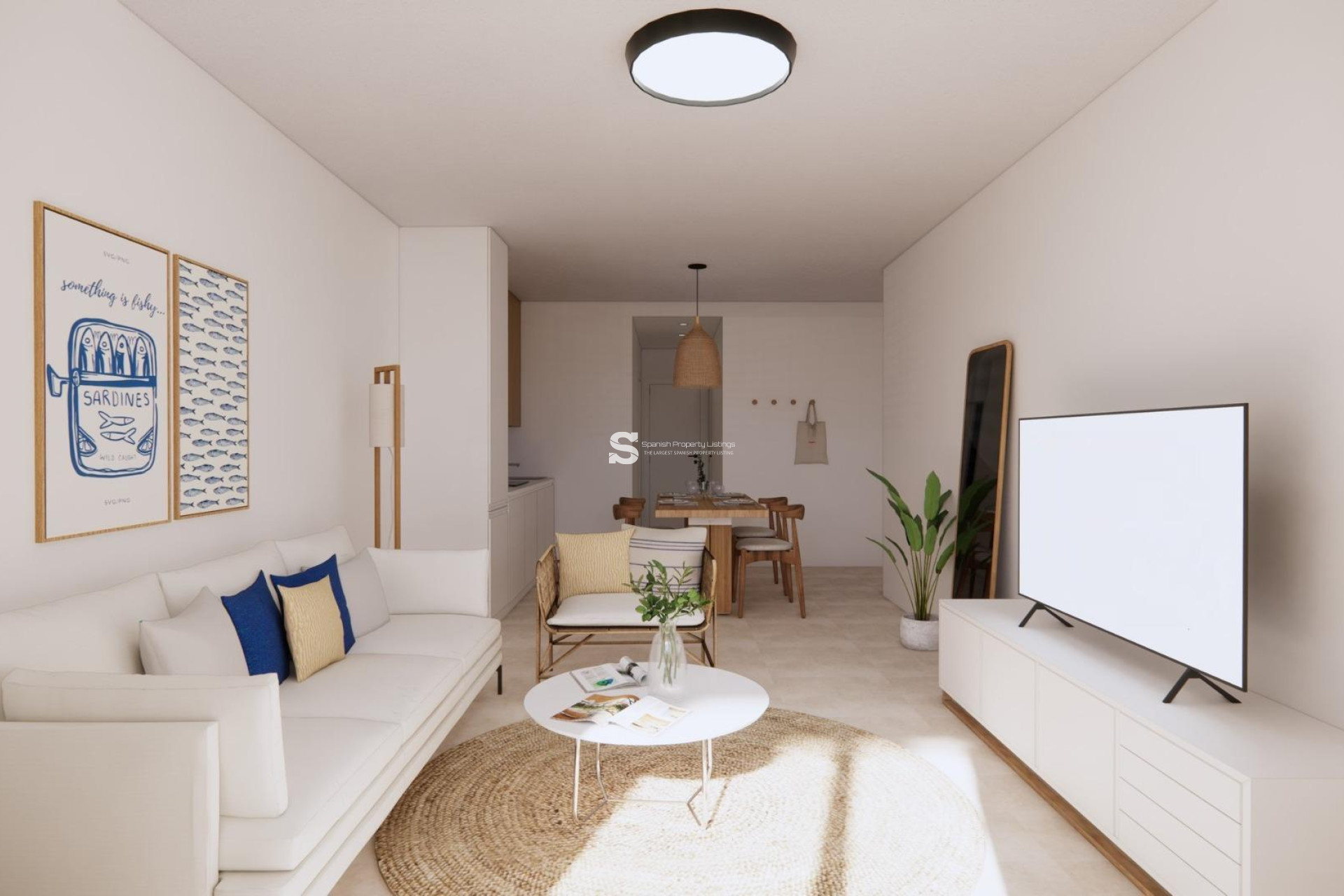 Obra nueva - Apartment - Pilar de la Horadada - Torre De La Horadada