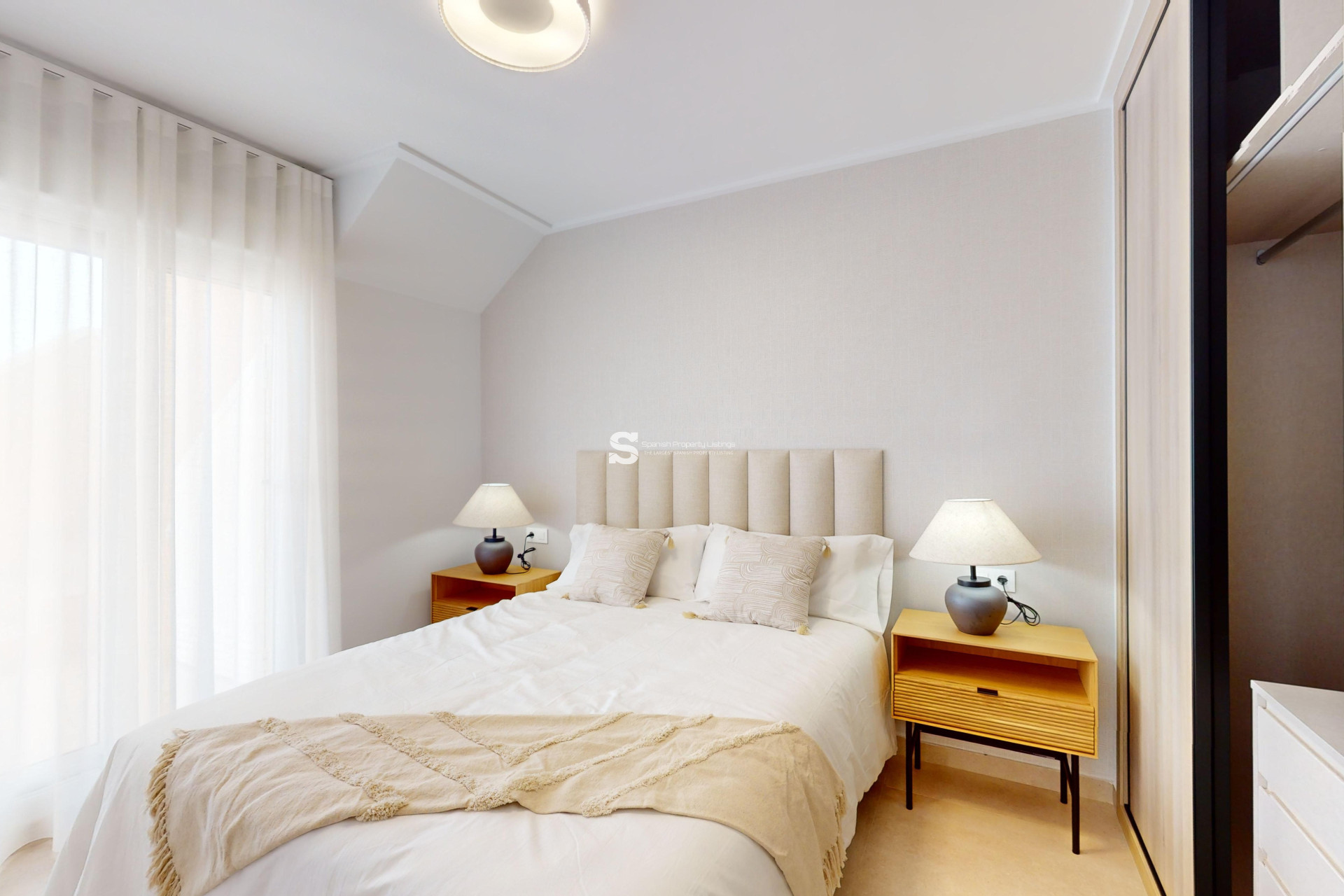 Obra nueva - Apartment - Pilar de la Horadada