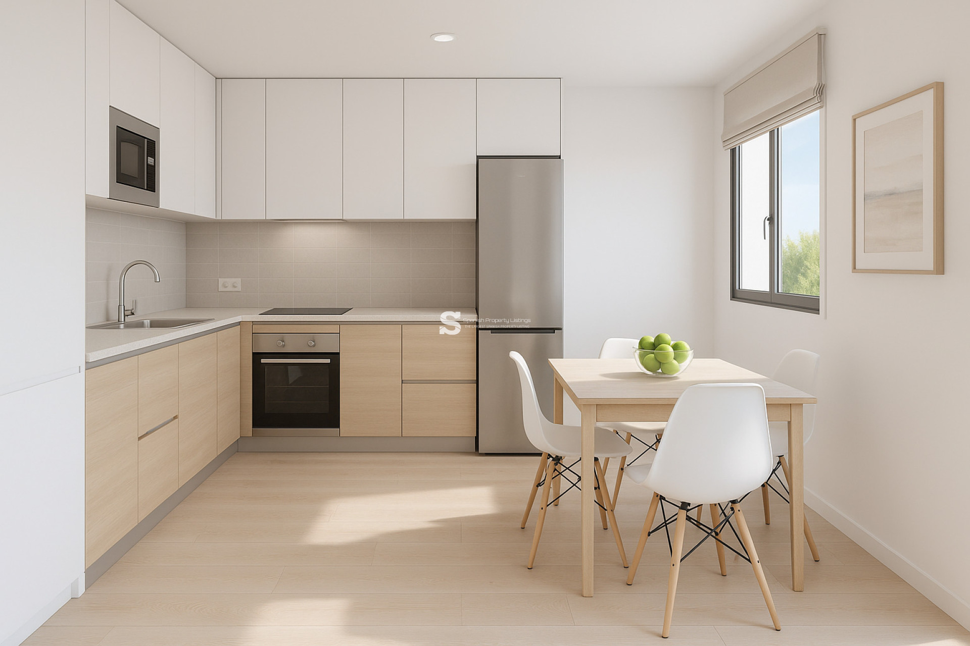 Obra nueva - Apartment - Puerto de Mazarron - Puerto de Mazarrón