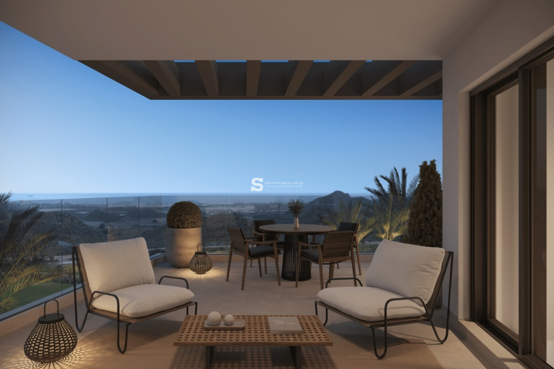 Obra nueva - Apartment - Pulpi - Pulpí