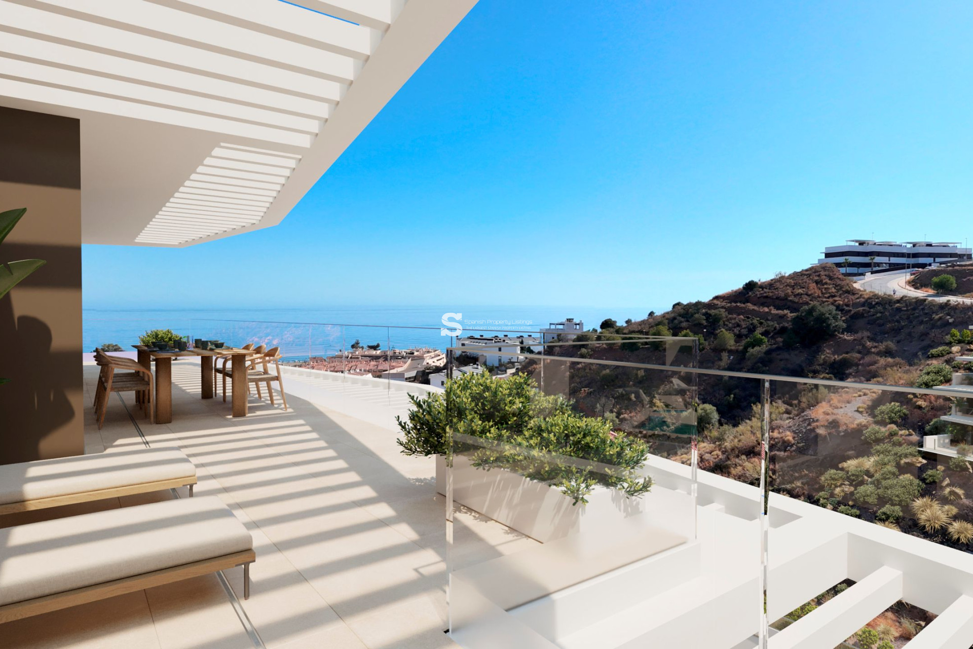 Obra nueva - Apartment - Rincón de la Victoria