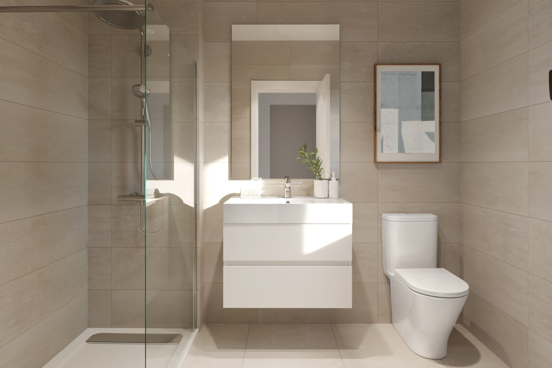 Obra nueva - Apartment - Rincón de la Victoria