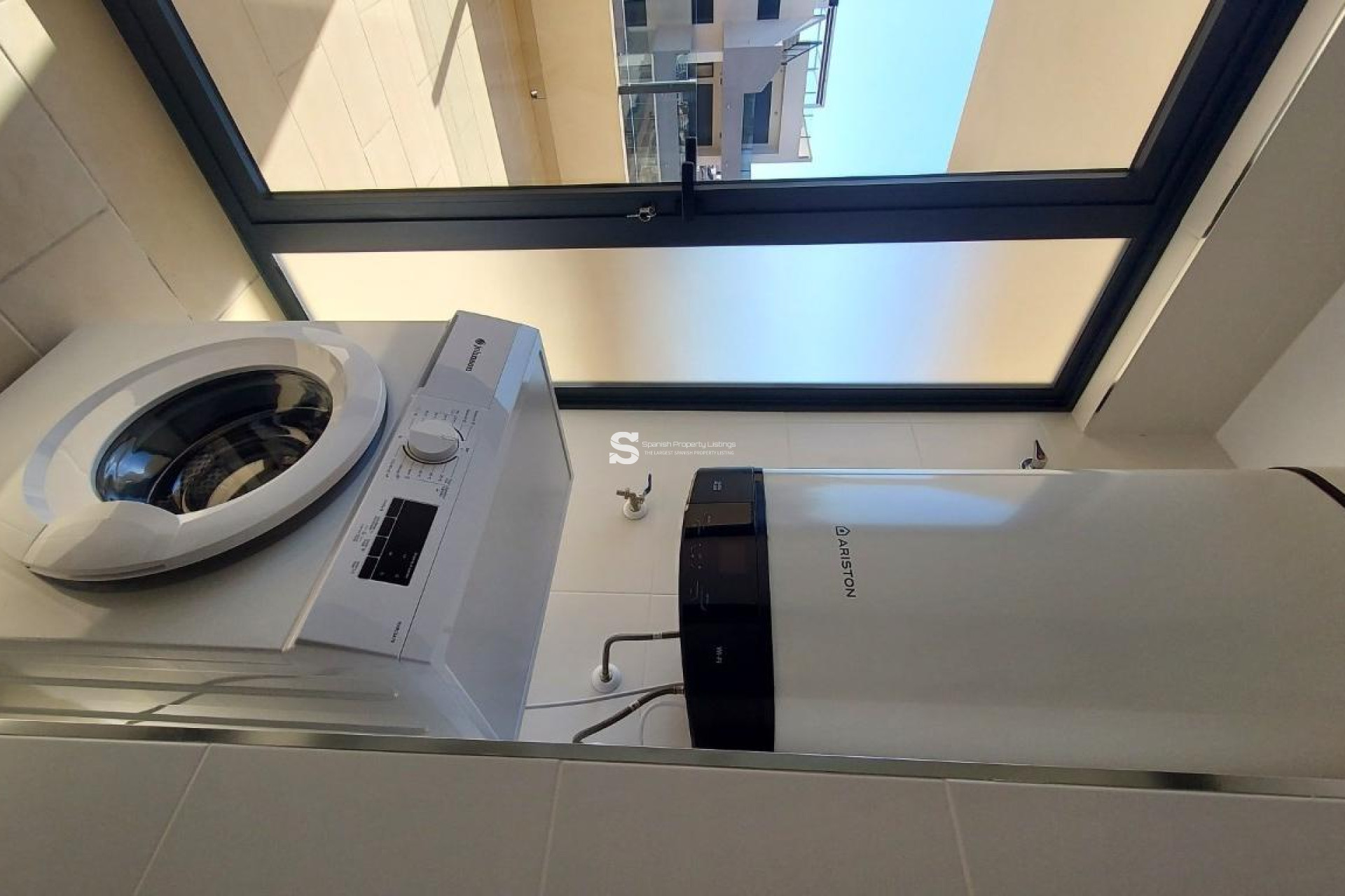 Obra nueva - Apartment - San Miguel de Salinas - Pueblo