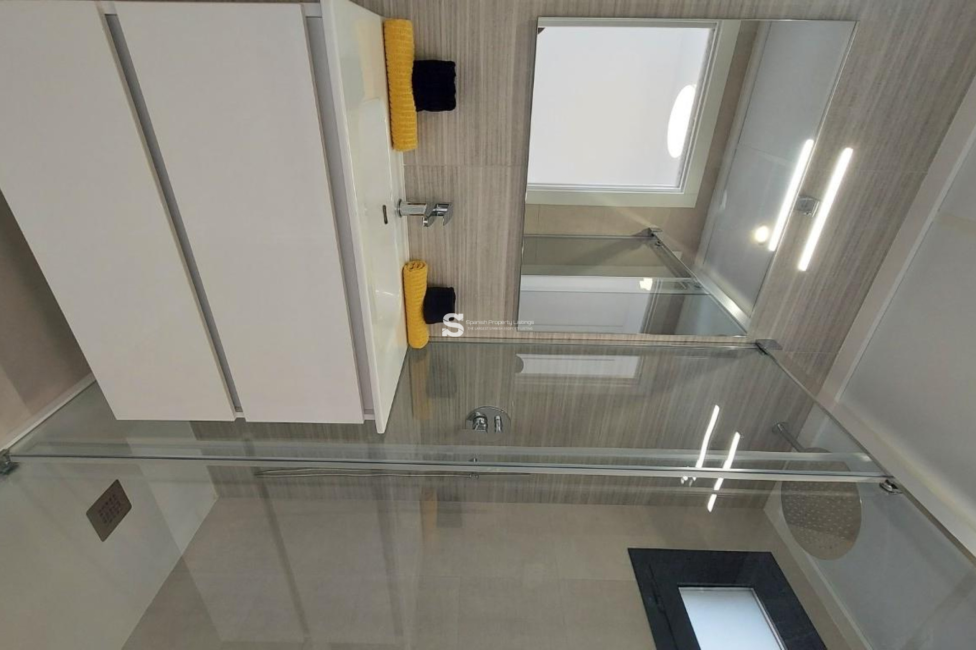 Obra nueva - Apartment - San Miguel de Salinas - Pueblo