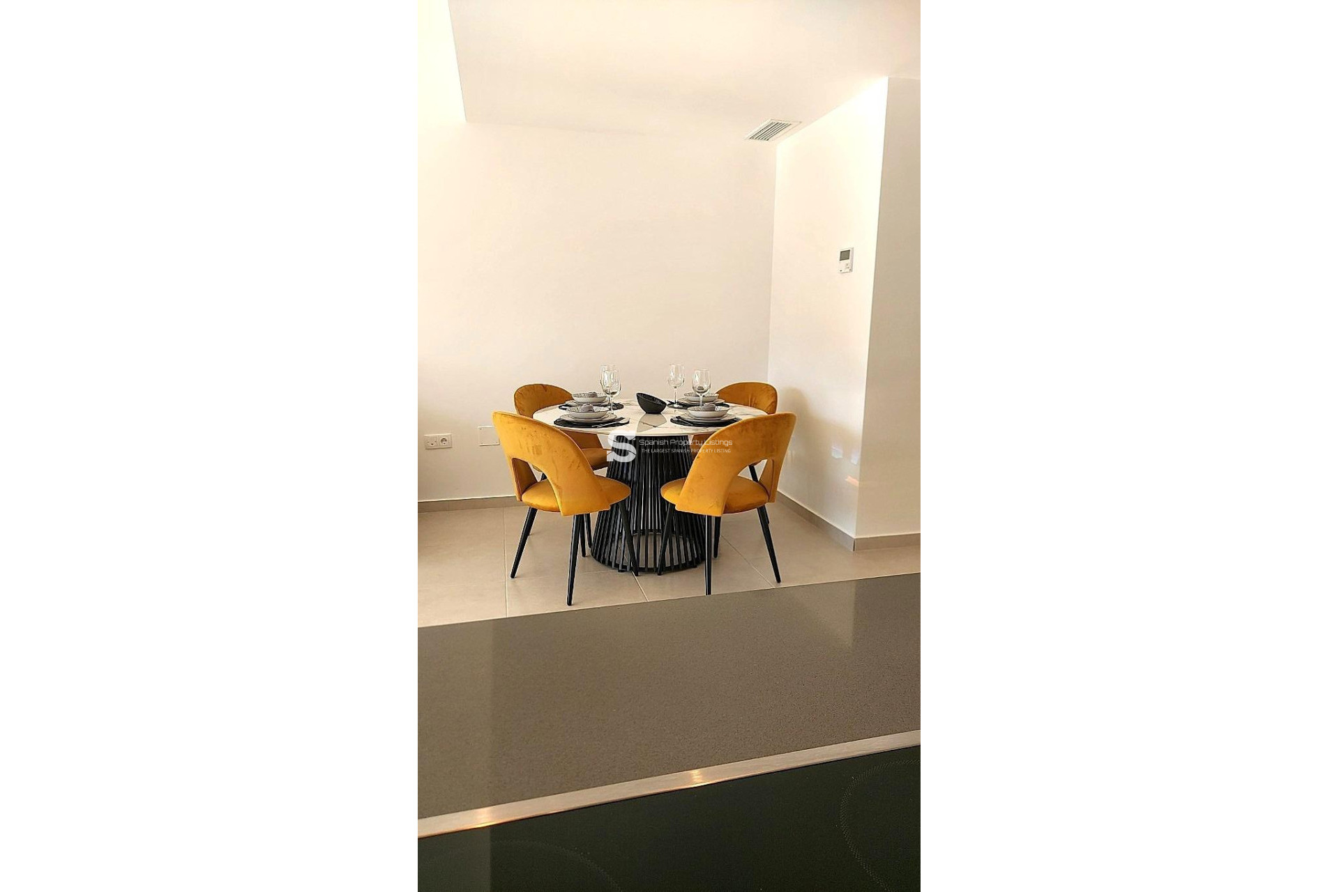 Obra nueva - Apartment - San Miguel de Salinas - Pueblo