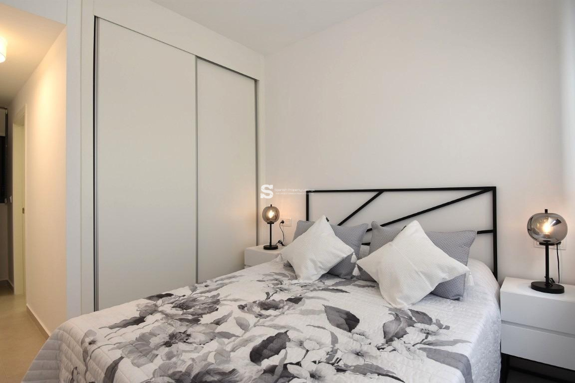 Obra nueva - Apartment - San Miguel de Salinas - Pueblo