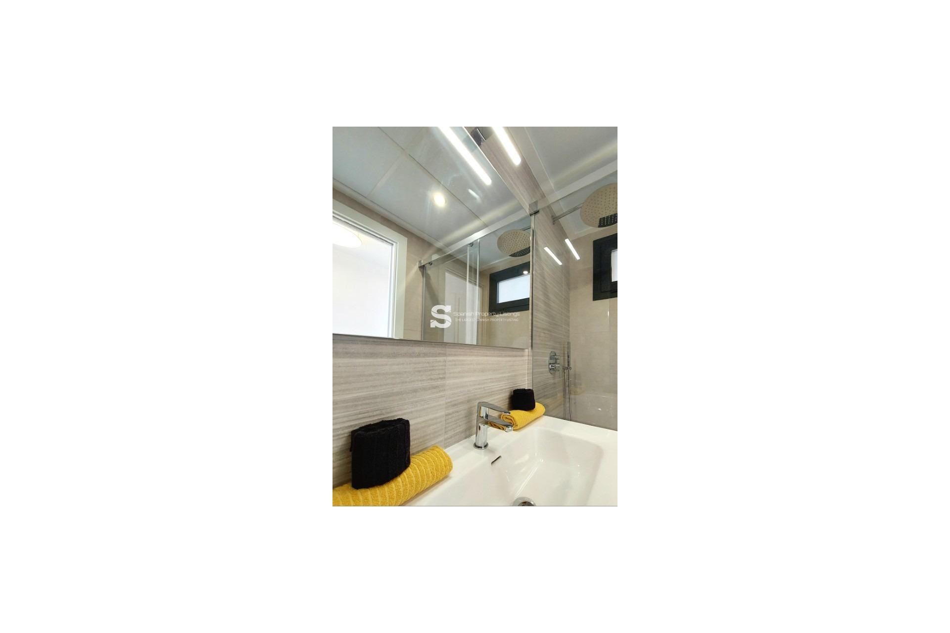 Obra nueva - Apartment - San Miguel de Salinas - Pueblo