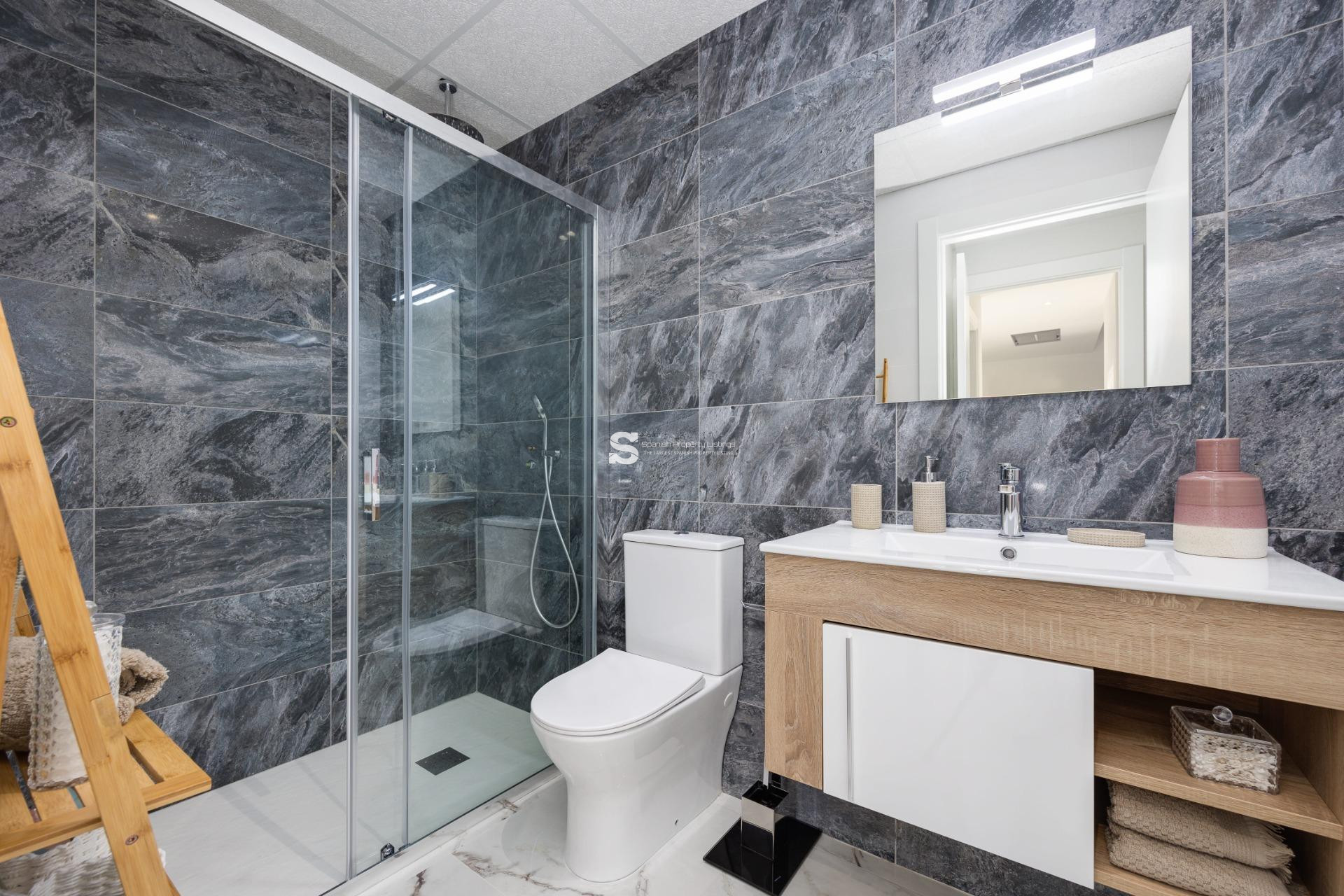 Obra nueva - Apartment - San Miguel de Salinas - Pueblo