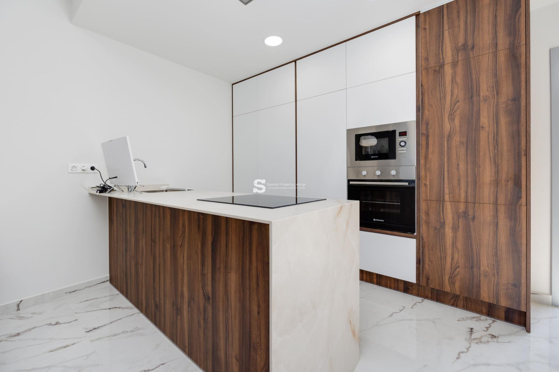 Obra nueva - Apartment - San Miguel de Salinas - Pueblo