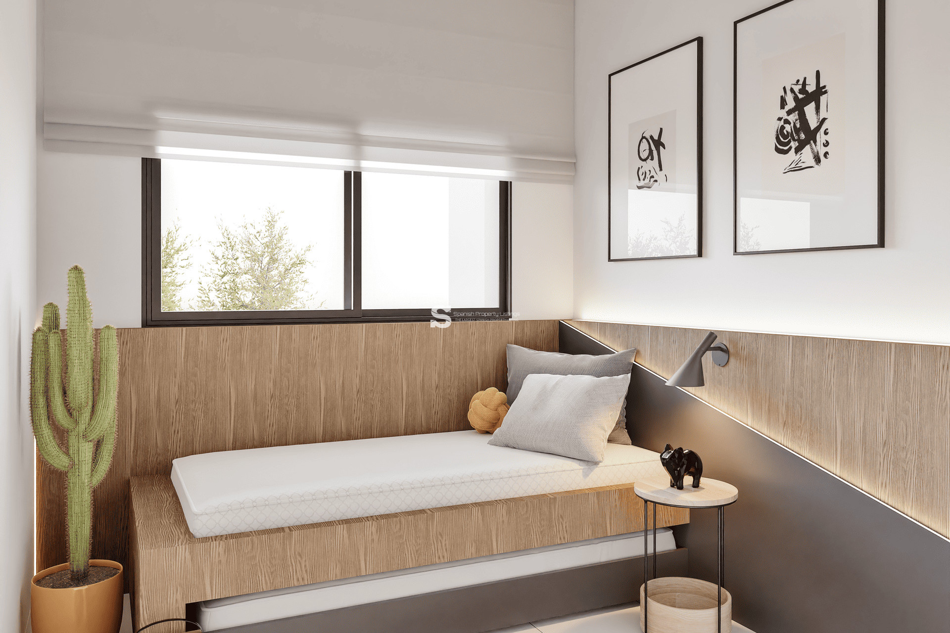 Obra nueva - Apartment - San Miguel de Salinas