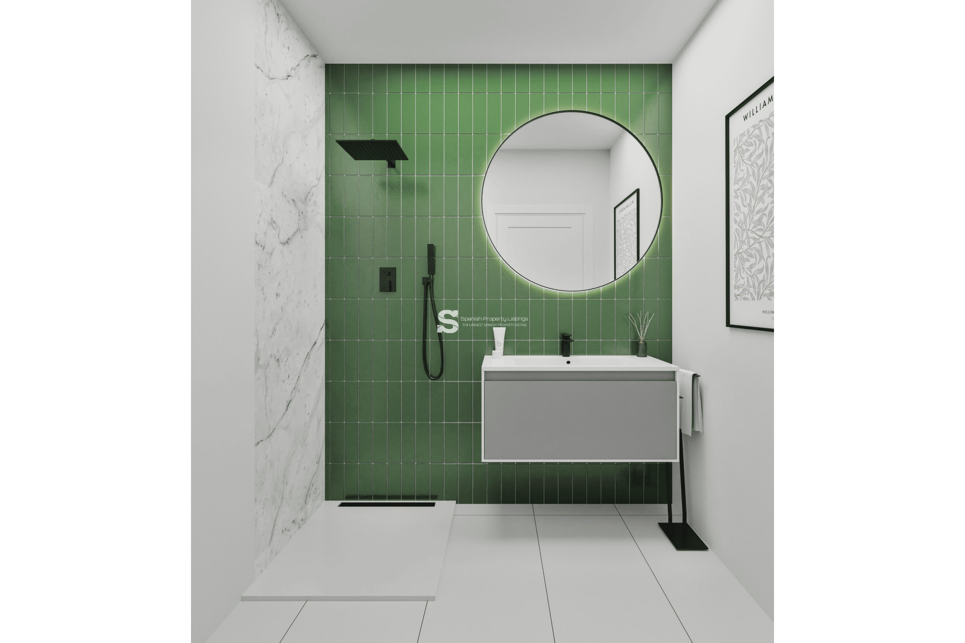 Obra nueva - Apartment - San Miguel de Salinas