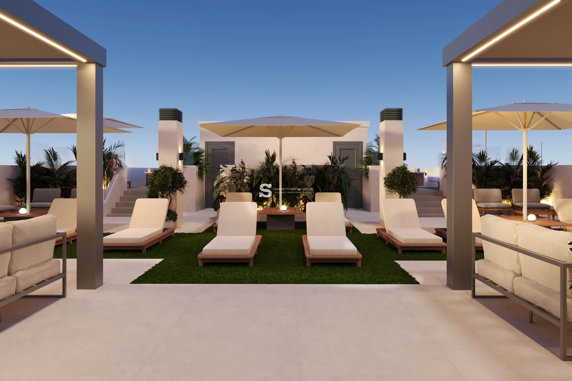 Obra nueva - Apartment - San Miguel de Salinas