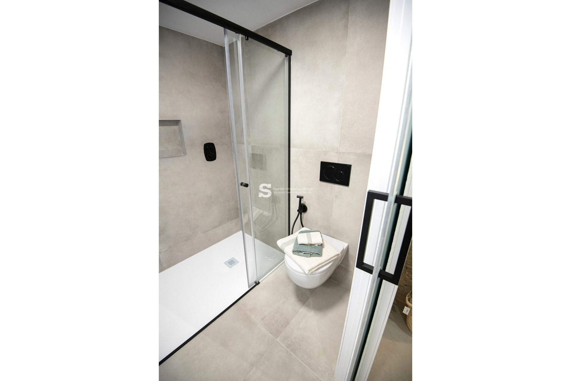 Obra nueva - Apartment - San Pedro del Pinatar - Centro