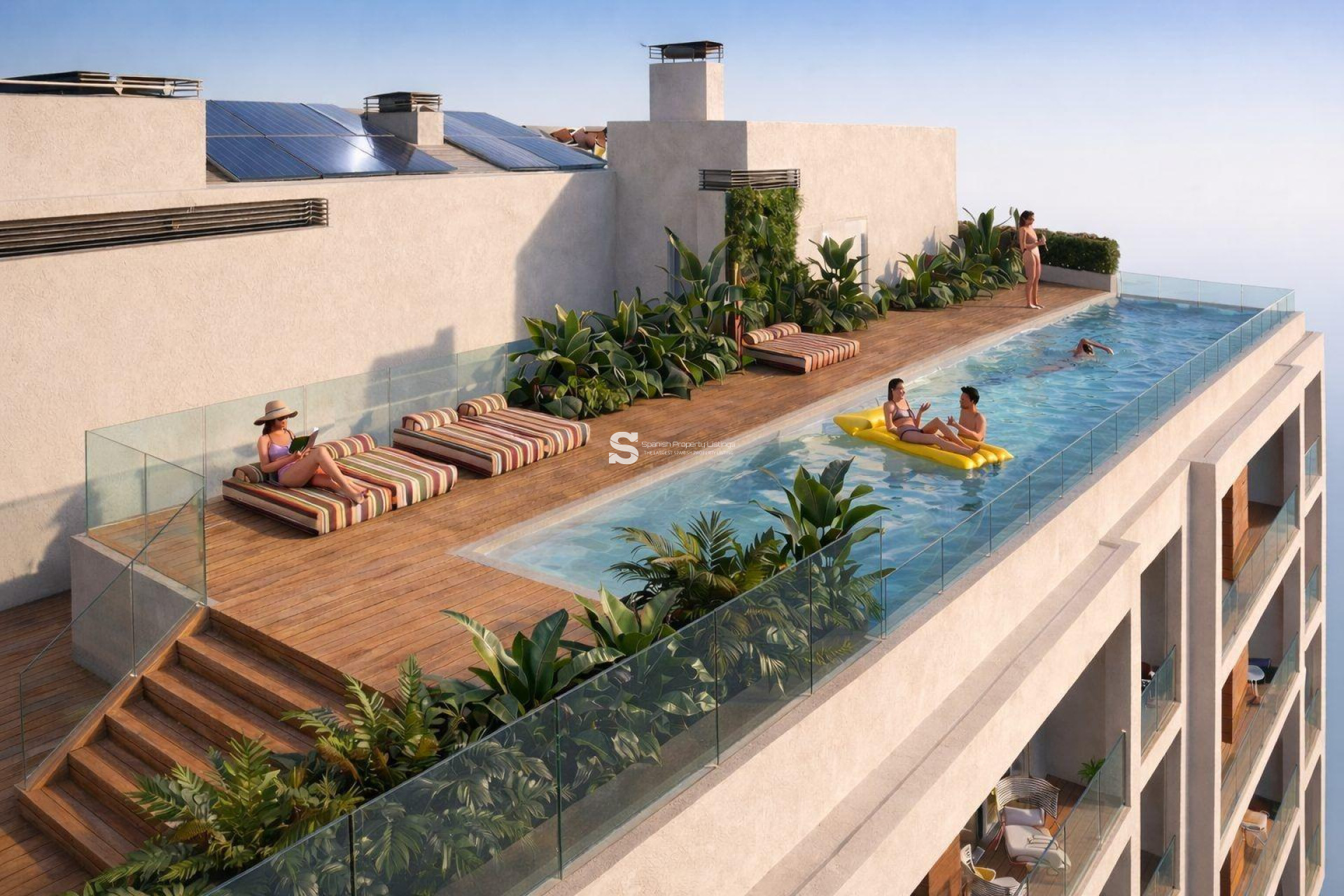 Obra nueva - Apartment - San Pedro del Pinatar - Lo Pagan
