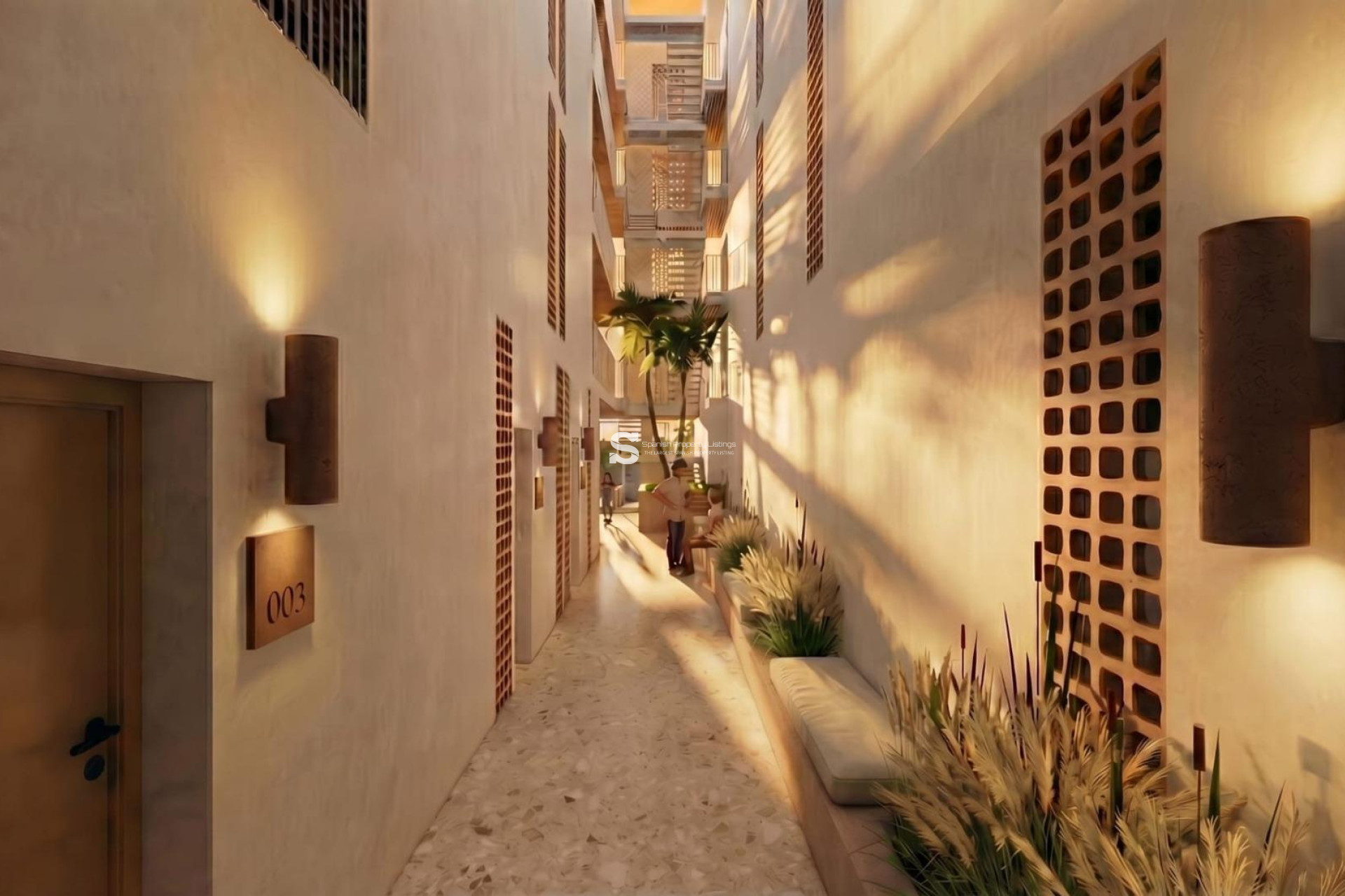 Obra nueva - Apartment - San Pedro del Pinatar - Lo Pagan
