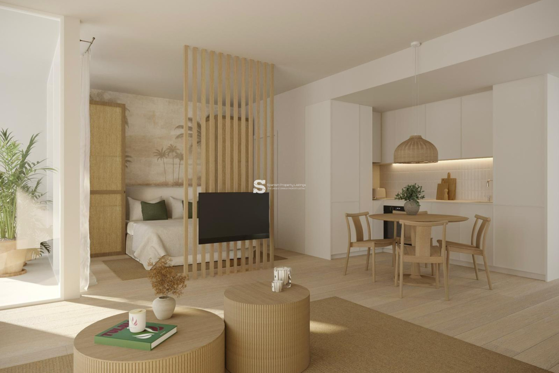 Obra nueva - Apartment - San Pedro del Pinatar - Lo Pagan