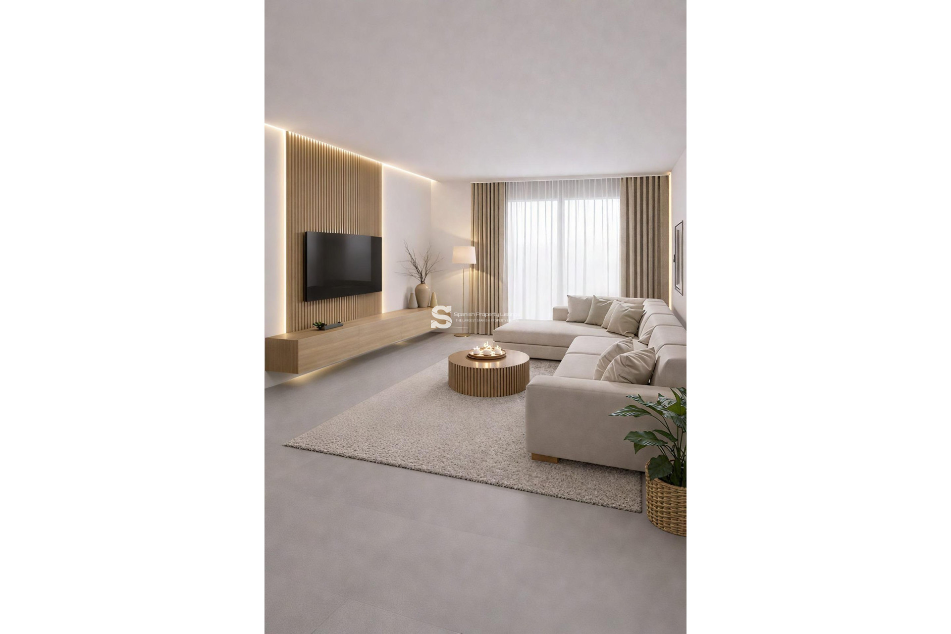 Obra nueva - Apartment - San Pedro del Pinatar - Lo Pagan