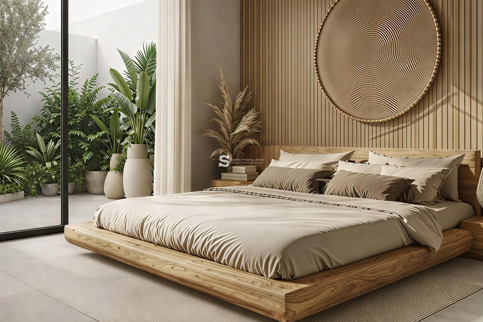Obra nueva - Apartment - San Pedro del Pinatar - Lo Pagan