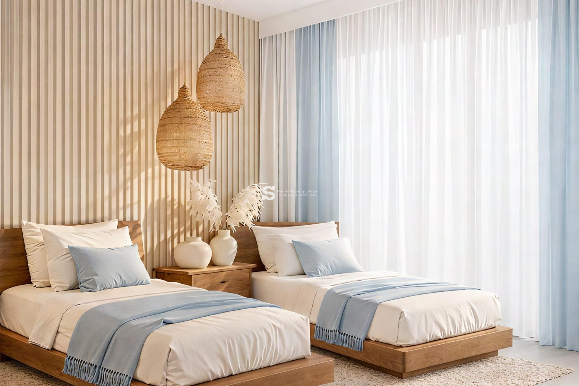 Obra nueva - Apartment - San Pedro del Pinatar - Lo Pagan