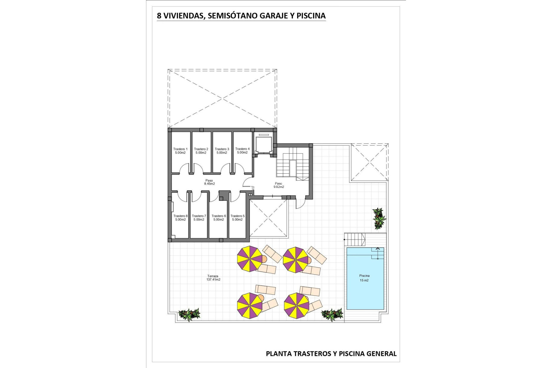Obra nueva - Apartment - San Pedro del Pinatar - Lo Pagan