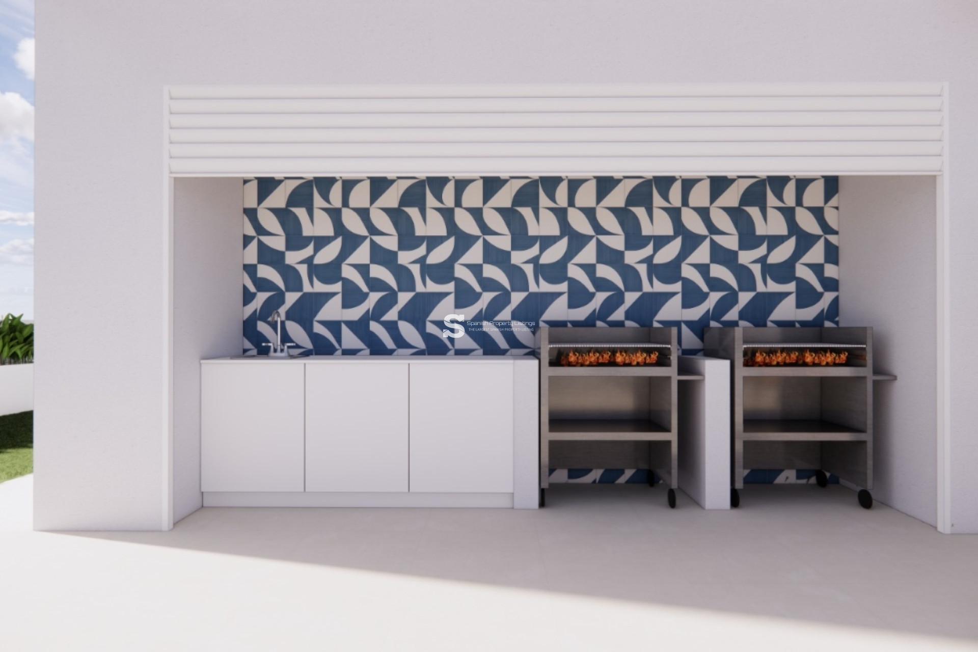 Obra nueva - Apartment - Torre de la Horadada