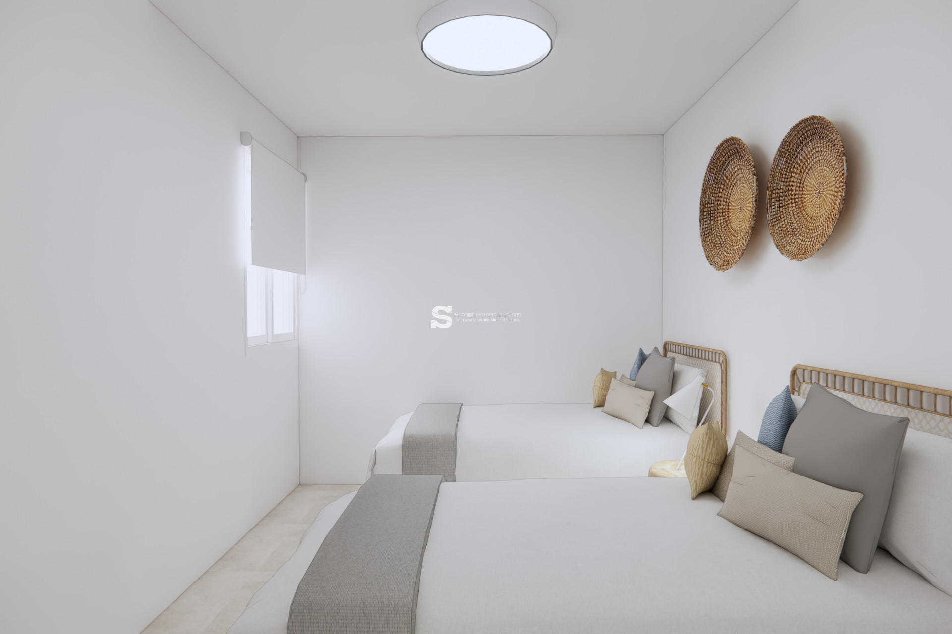 Obra nueva - Apartment - Torre de la Horadada