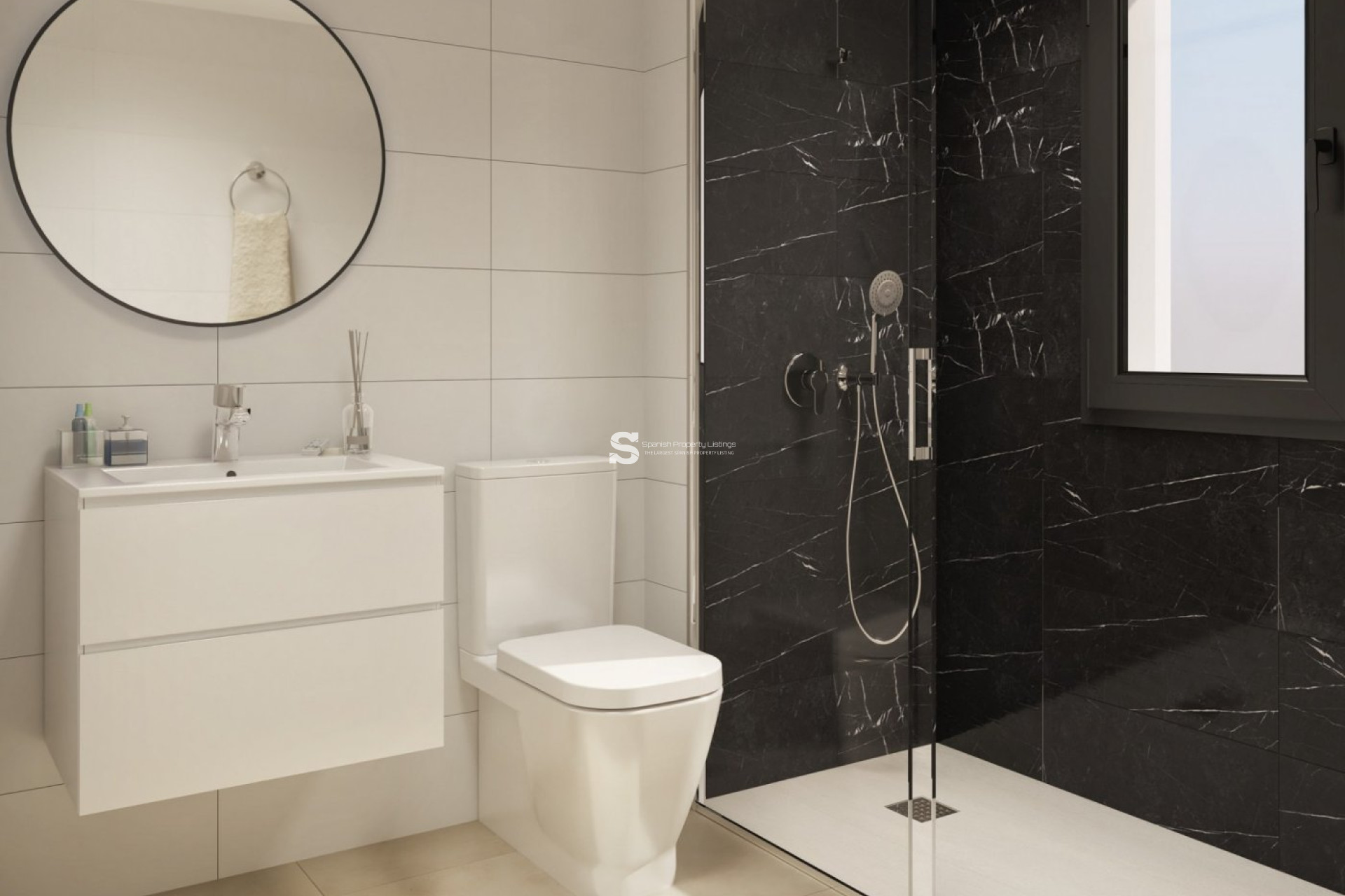 Obra nueva - Apartment - Torre Pacheco - Santa Rosalia Lake And Life Resort