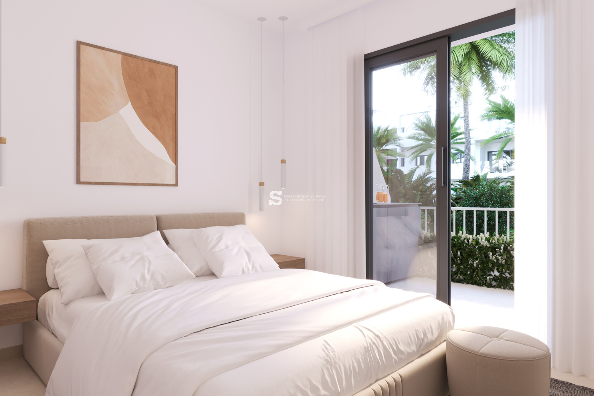 Obra nueva - Apartment - Torre-Pacheco