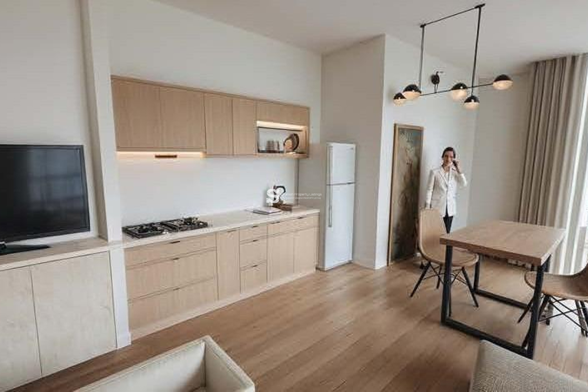 Obra nueva - Apartment - Torrevieja - Centro