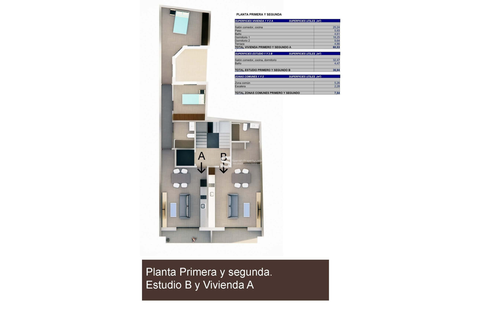 Obra nueva - Apartment - Torrevieja - Centro