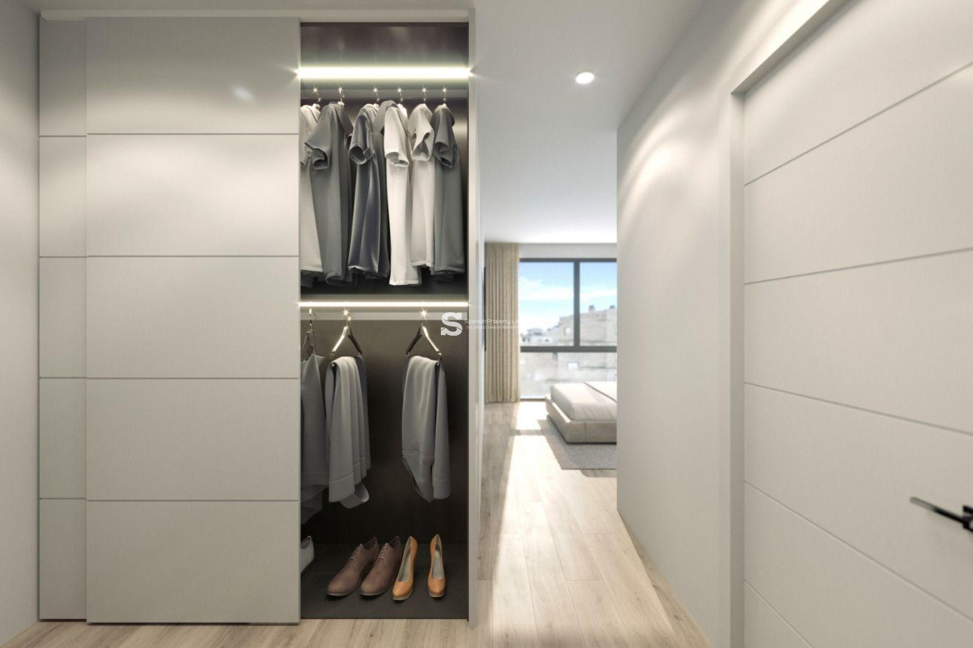 Obra nueva - Apartment - Torrevieja - Parque de las Naciones