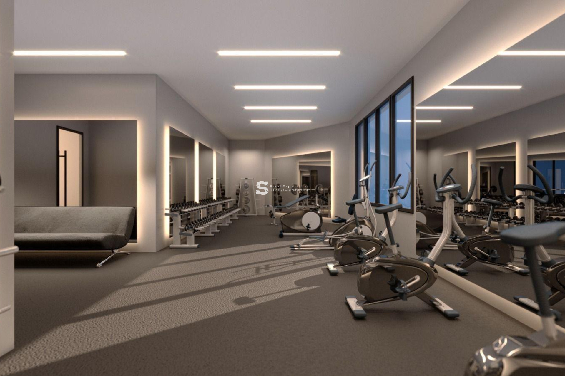 Obra nueva - Apartment - Torrevieja - Parque de las Naciones