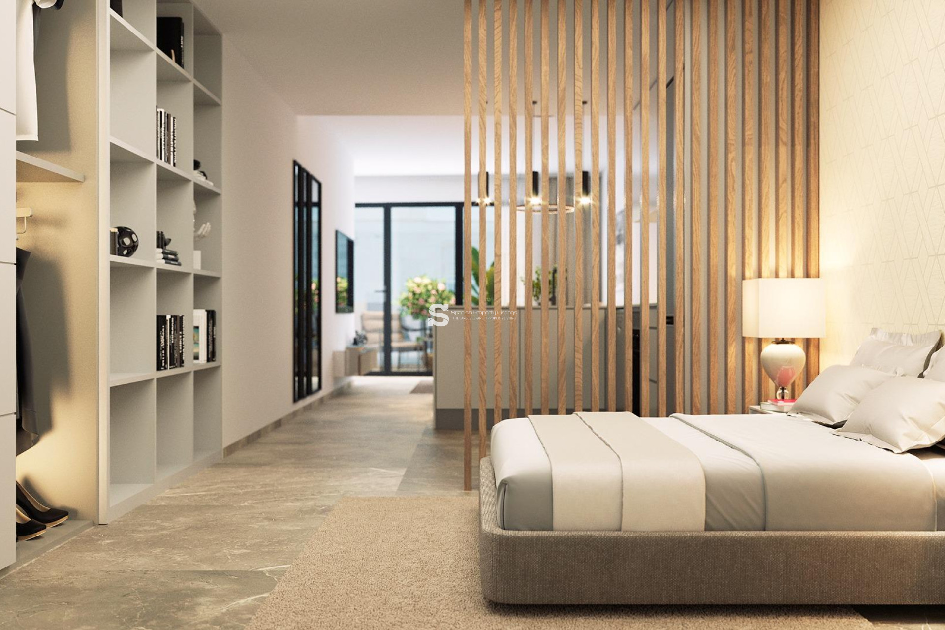 Obra nueva - Apartment - Torrevieja - Playa de El Cura