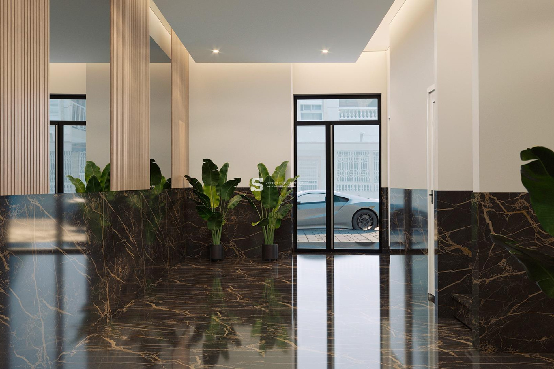 Obra nueva - Apartment - Torrevieja - Playa de El Cura