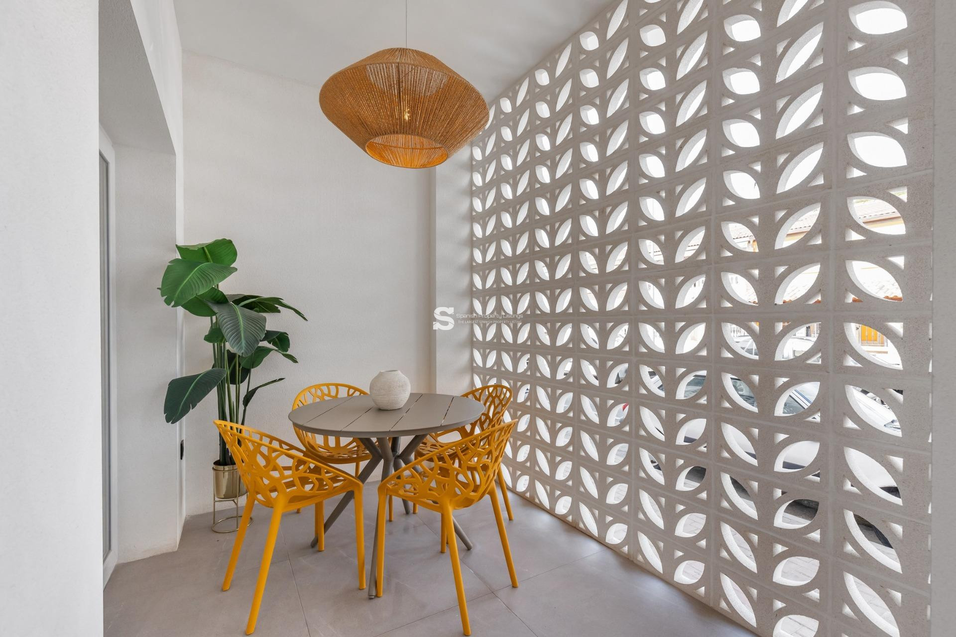 Obra nueva - Apartment - Torrevieja - Playa Los Naufragos