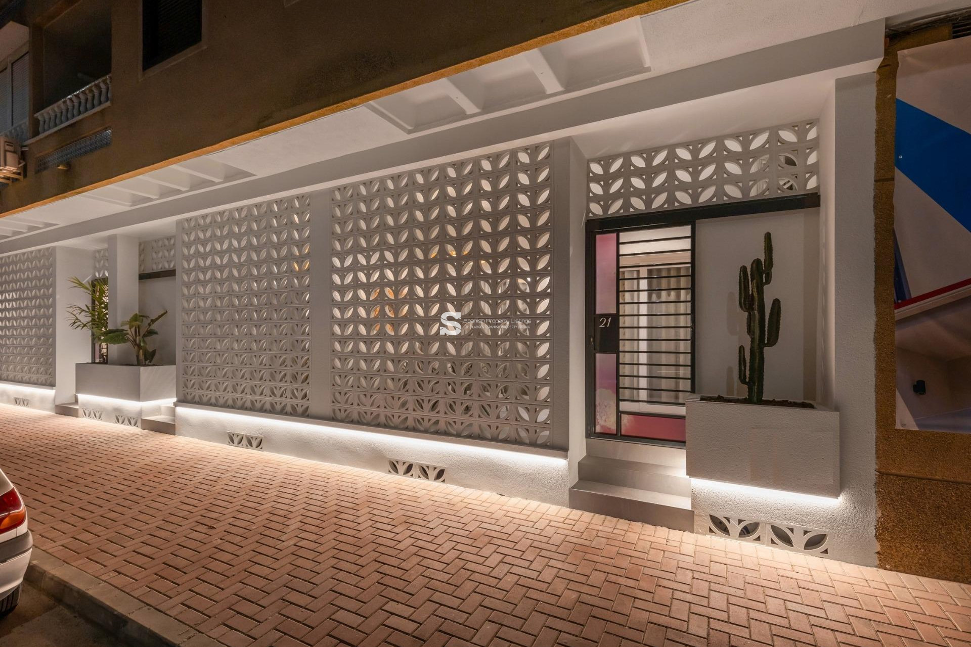 Obra nueva - Apartment - Torrevieja - Playa Los Naufragos