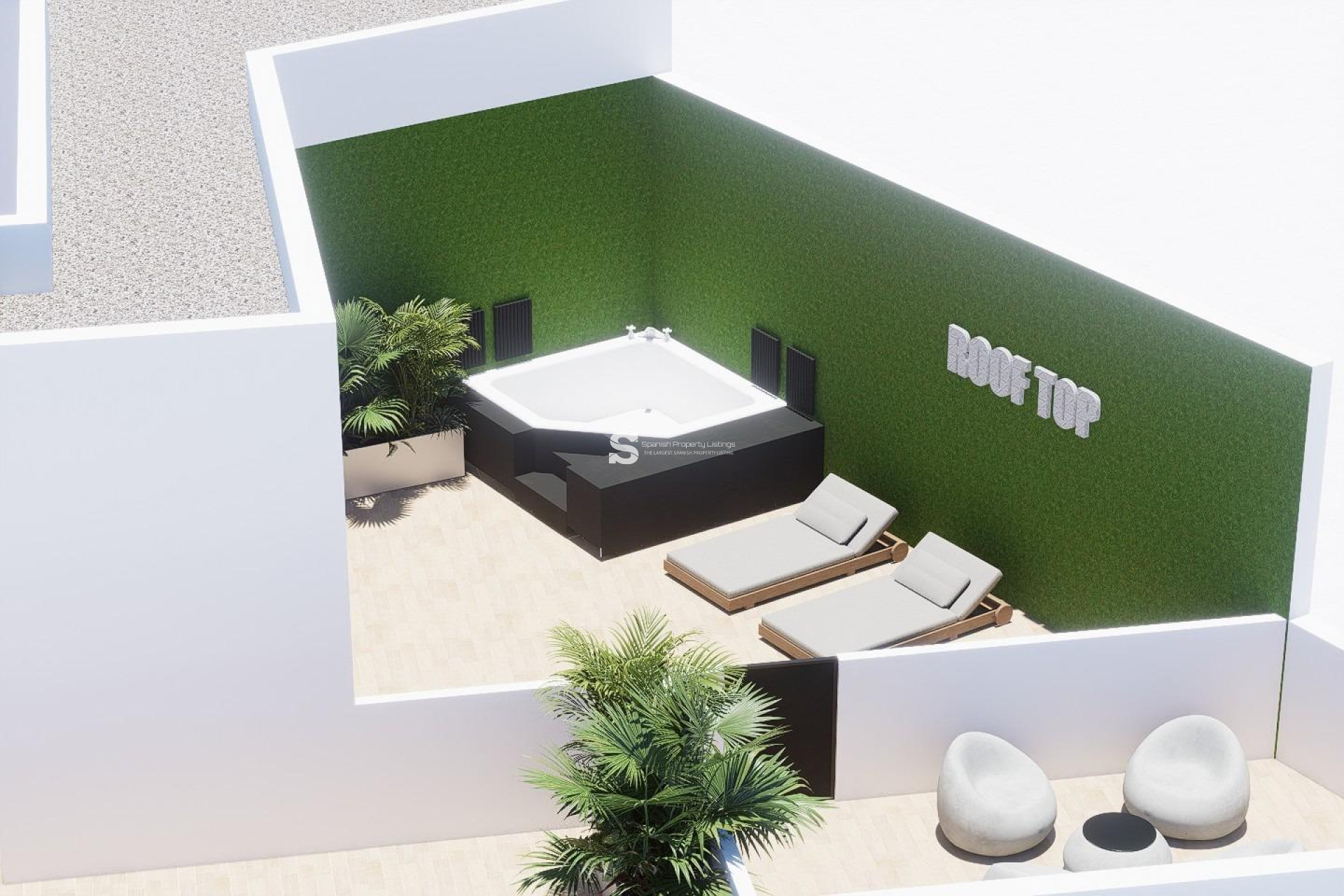 Obra nueva - Apartment - Torrevieja - pueblo